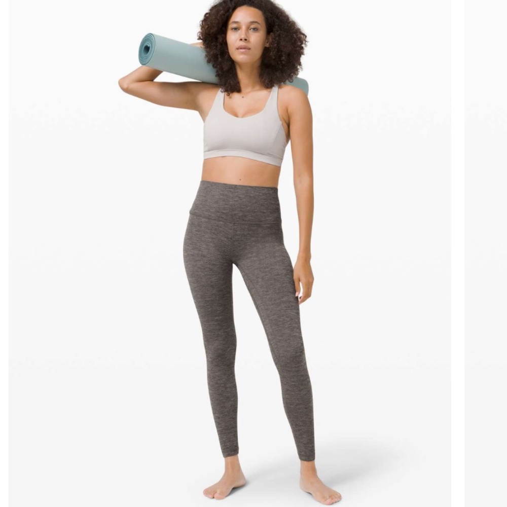 Lululemon - Align Pant 28"